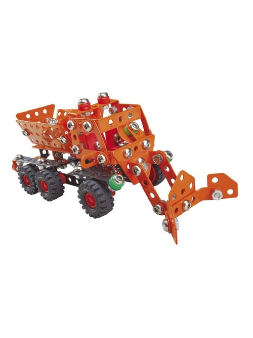 Constructor Husky - Chasse-neige - Kiabi