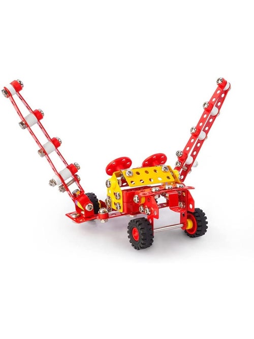 Constructor jacob - pulvérisateur - Kiabi