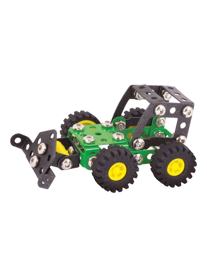 Constructor John - Chasse-neige N/A - Kiabi