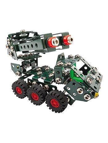 Constructor Kasirga - Lance-missiles