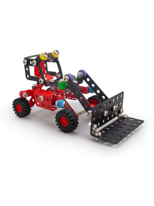 Constructor kramy - chargeuse sur pneus - Kiabi