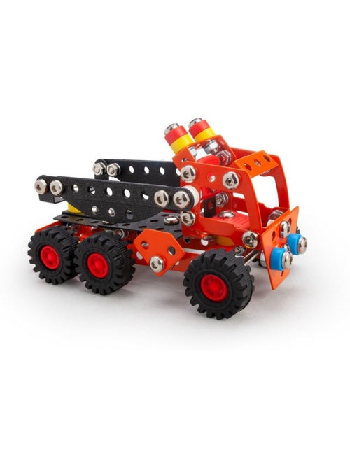 Constructor lorry - camion - Kiabi