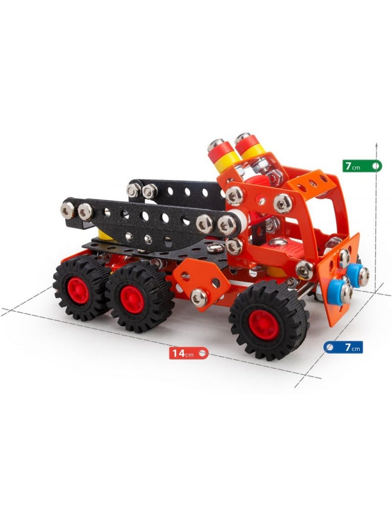 Constructor lorry - camion N/A - Kiabi