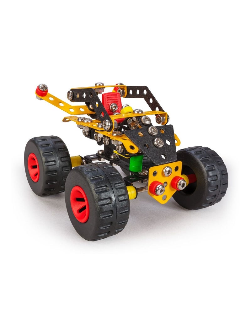 Constructor Predator - Monster Truck N/A - Kiabi