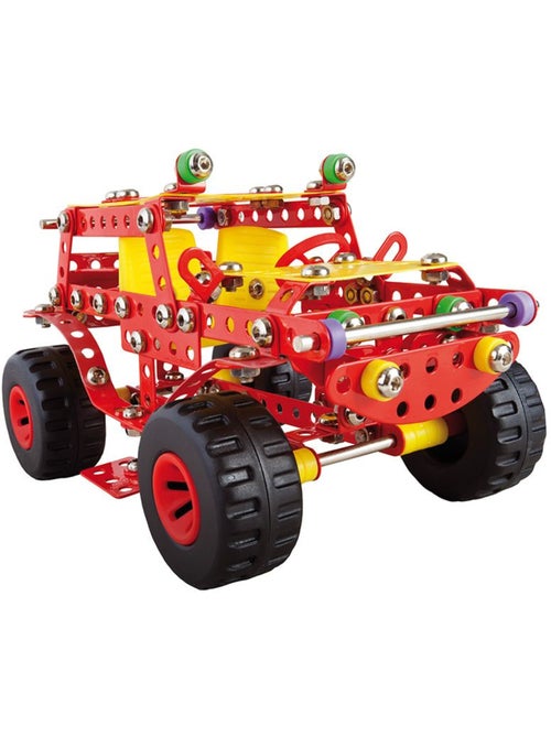Constructor Ranger Red Dragon - Kiabi