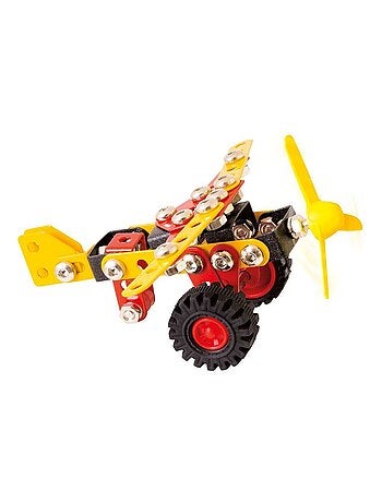 Constructor raven - avion