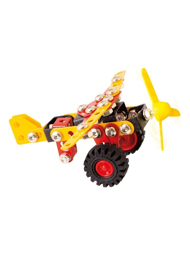 Constructor Raven - Avion N/A - Kiabi