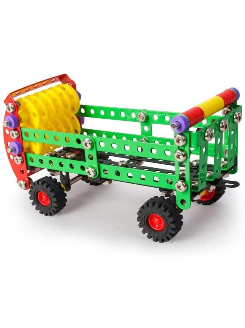 Constructor stinky - épandeur à fumier N/A - Kiabi