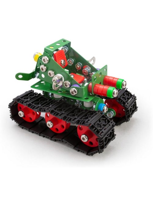 Constructor tanky - tank - Kiabi