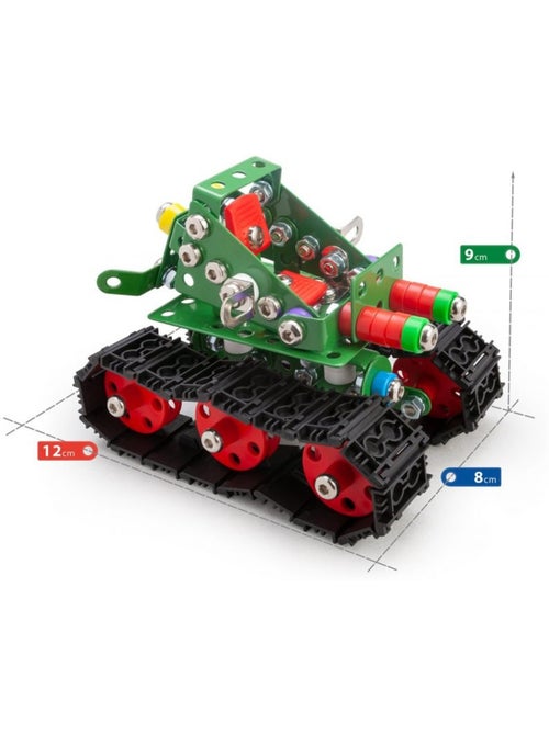 Constructor tanky - tank - Kiabi