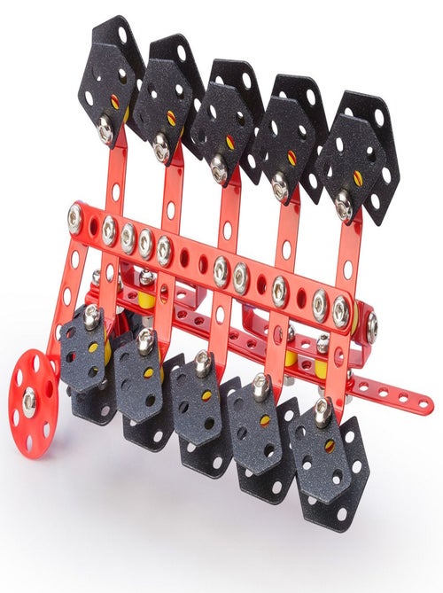 Constructor William - Charrue réversible - Kiabi
