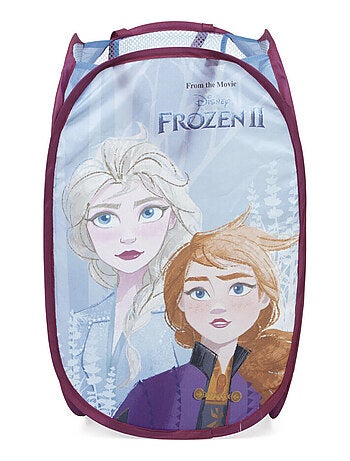 Conteneur de rangement Pliable La Reine des Neiges II