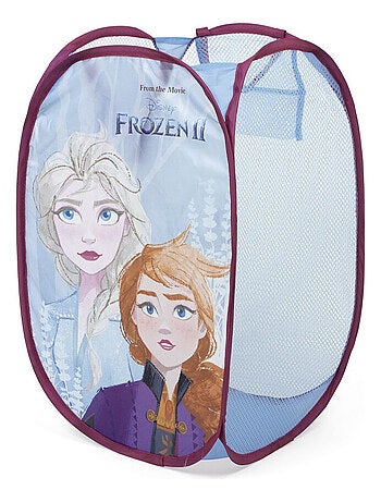 Conteneur de rangement Pliable La Reine des Neiges II