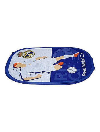 Conteneur de rangement Pliable Real Madrid CF