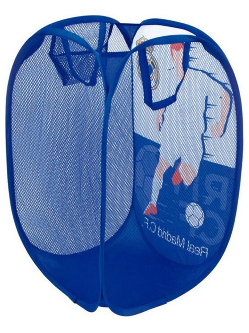 Conteneur de rangement Pliable Real Madrid CF - Kiabi