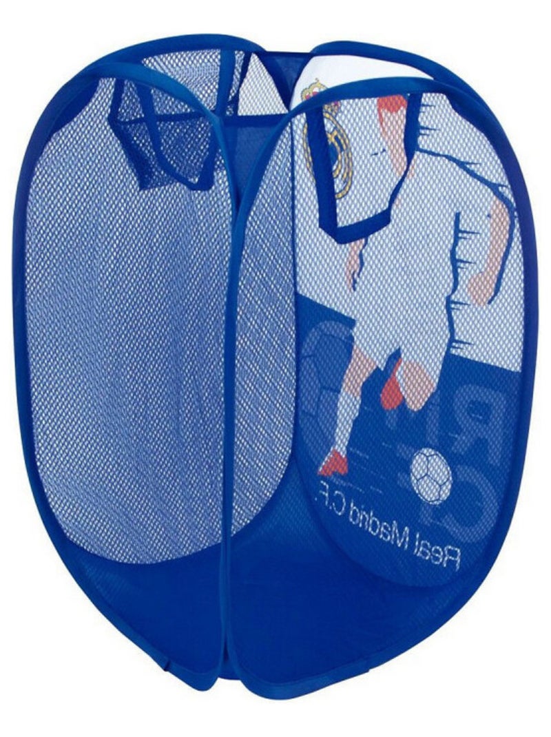 Conteneur de rangement Pliable Real Madrid CF Multicolore - Kiabi