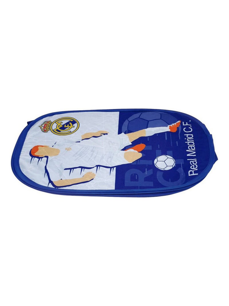 Conteneur de rangement Pliable Real Madrid CF Multicolore - Kiabi