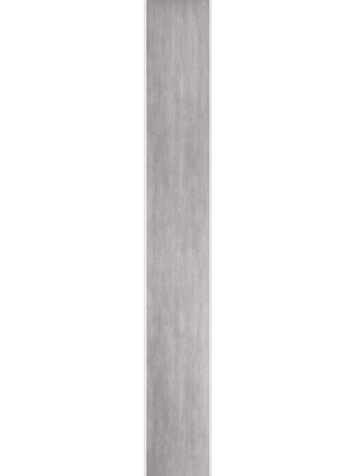 Contremarche adhésive en PVC imitation Béton - Kiabi