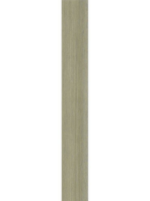 Contremarche adhésive en PVC imitation Bois - Kiabi