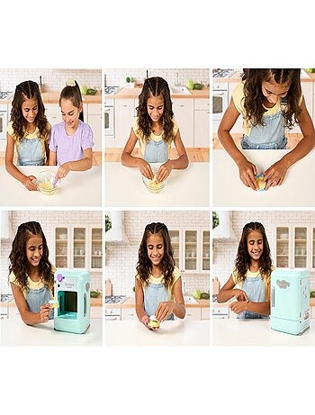 Cookeez Makery - jeu de rôle