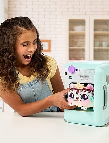 Cookeez Makery - jeu de rôle