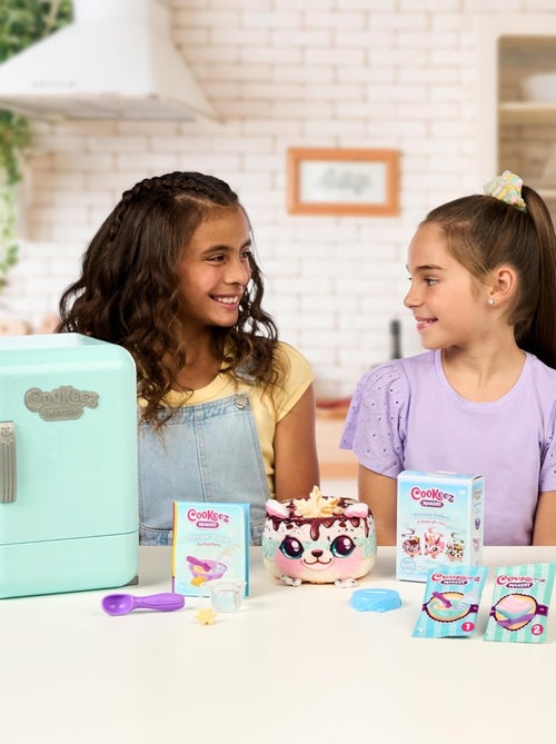 Cookeez Makery - jeu de rôle - Kiabi