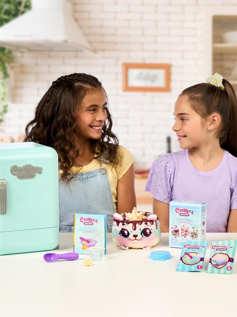 Cookeez Makery - jeu de rôle Multicolore - Kiabi