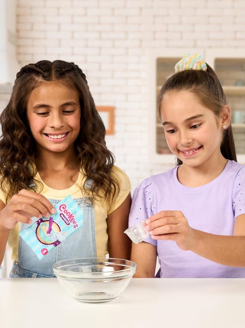 Cookeez Makery - jeu de rôle - Kiabi