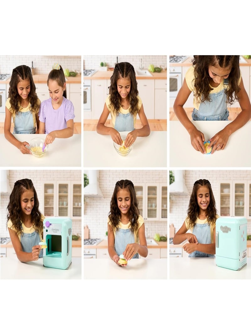 Cookeez Makery - jeu de rôle Multicolore - Kiabi