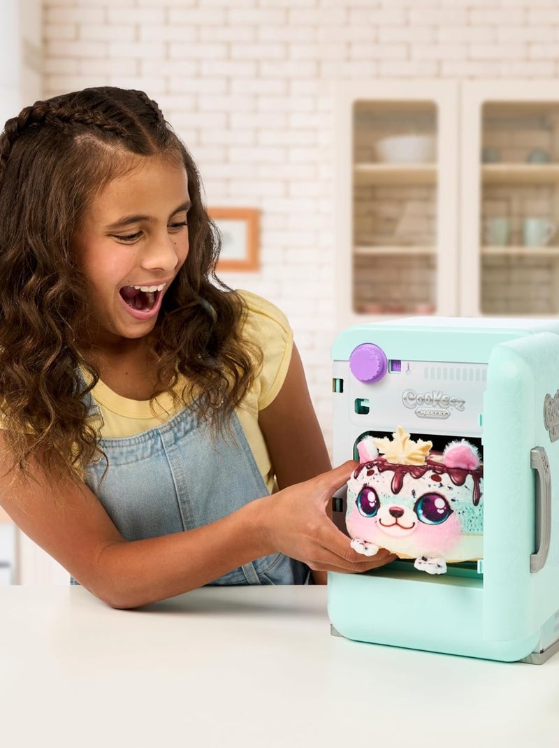 Cookeez Makery - jeu de rôle Multicolore - Kiabi