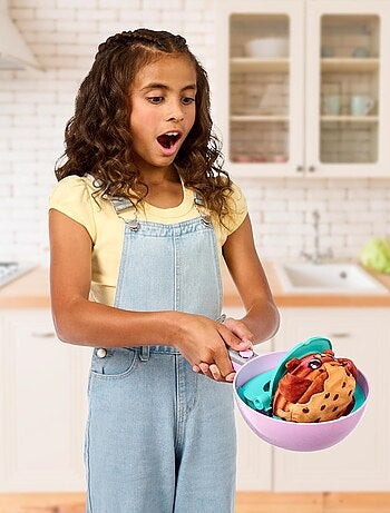 Cookeez Makery : Set de jeu Pancake