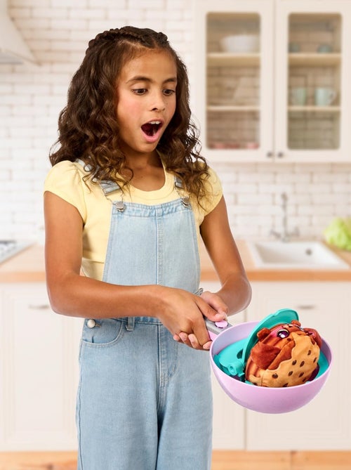 Cookeez Makery : Set de jeu Pancake - Kiabi