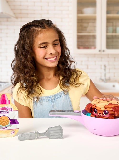 Cookeez Makery : Set de jeu Pancake - Kiabi