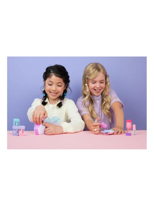 Cool Maker - Go Glam Nail Studio - Machine manucure - Kiabi