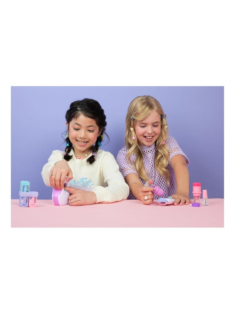 Cool Maker - Go Glam Nail Studio - Machine manucure Multicolore - Kiabi