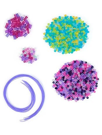 Cool Maker - Recharges pour atelier à bracelets Heishi
