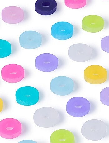 Cool Maker - Recharges pour atelier à bracelets Heishi
