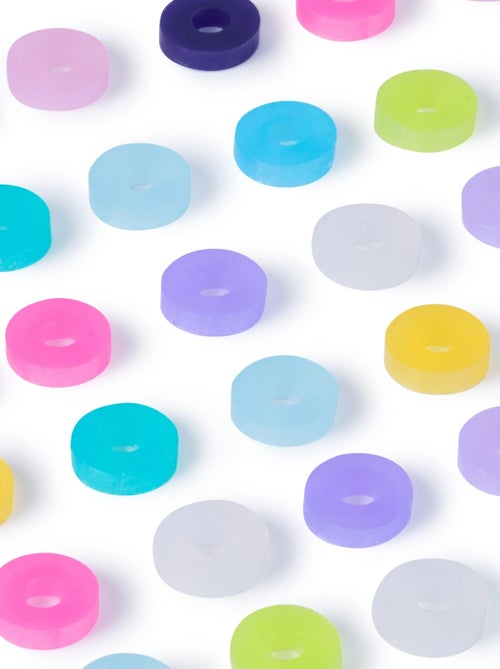 Cool Maker - Recharges pour atelier à bracelets Heishi - Kiabi