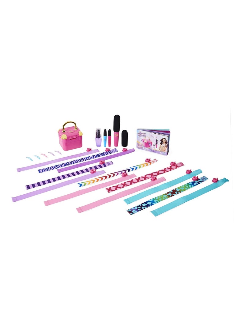Cool Maker Hollywood Hair Studio Multicolore - Kiabi