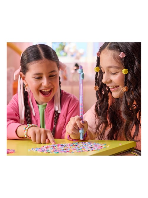 Cool Maker Kit de fabrication de bracelets Stack'd Heishi - Kiabi