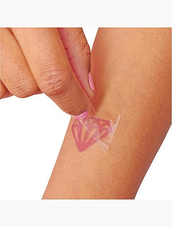 Cool Maker Shimmer Me Body Art - Spin Master