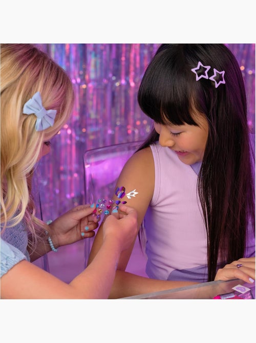 Cool Maker Shimmer Me Body Art - Spin Master - Kiabi