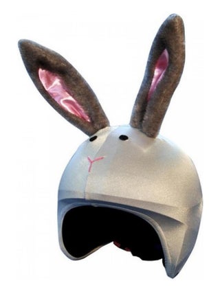 Coolcasc Accessoire Animals Bunny