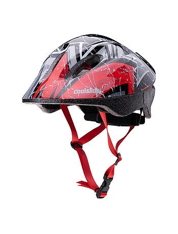Coolslide - Casque SWish: Asha et la Bonne Étoile