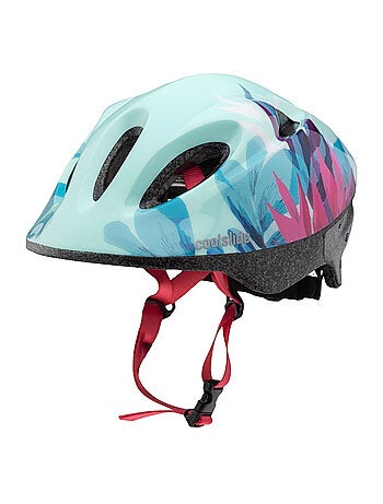 Coolslide - Casque SWish: Asha et la Bonne Étoile