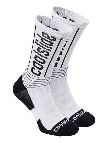 Coolslide - Chaussettes CODIE