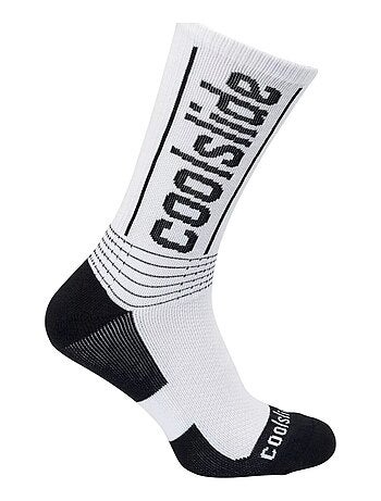 Coolslide - Chaussettes CODIE
