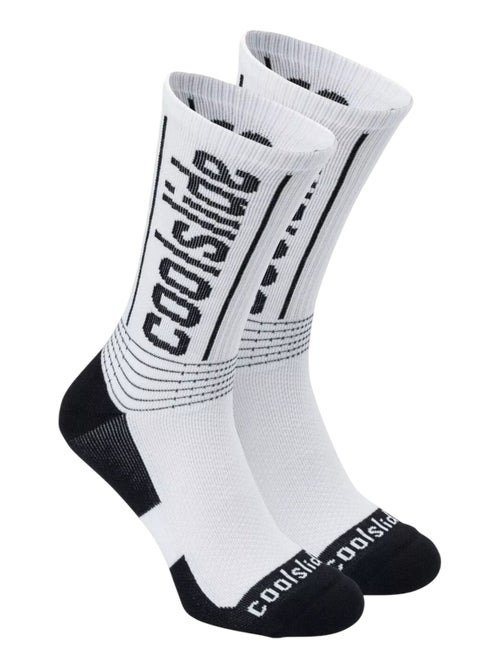 Coolslide - Chaussettes CODIE - Kiabi