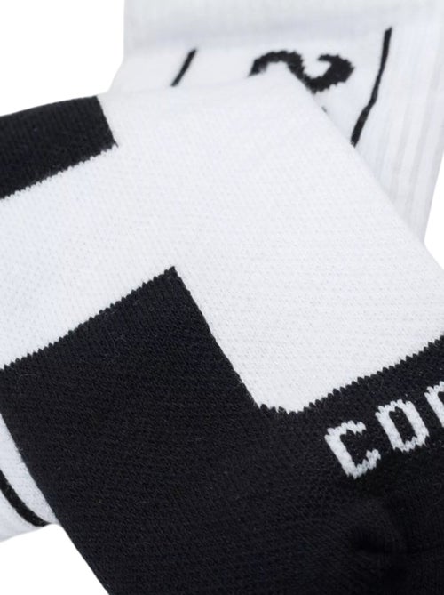Coolslide - Chaussettes CODIE - Kiabi