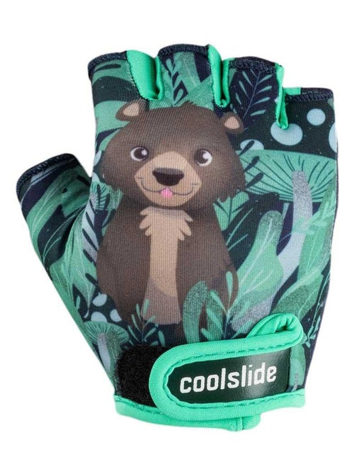 Coolslide - Mitaines FOREST - Kiabi